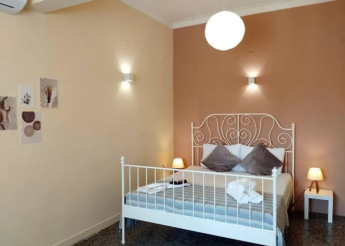 Vicky\'S Central Apartment