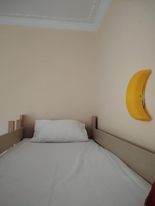 Apartment Vicky's